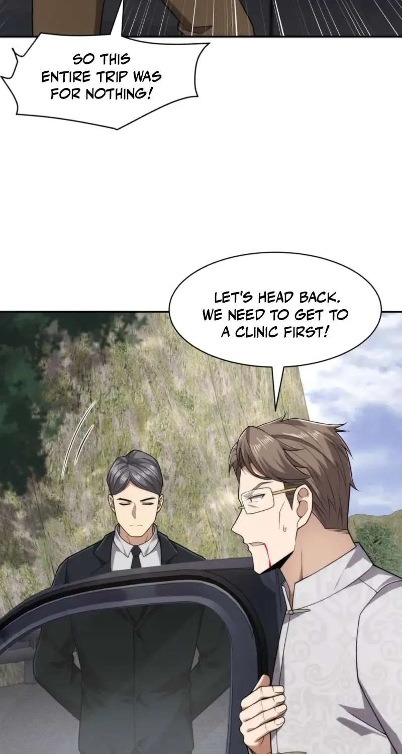 Urban Hidden Dragon Chapter 98 - page 65