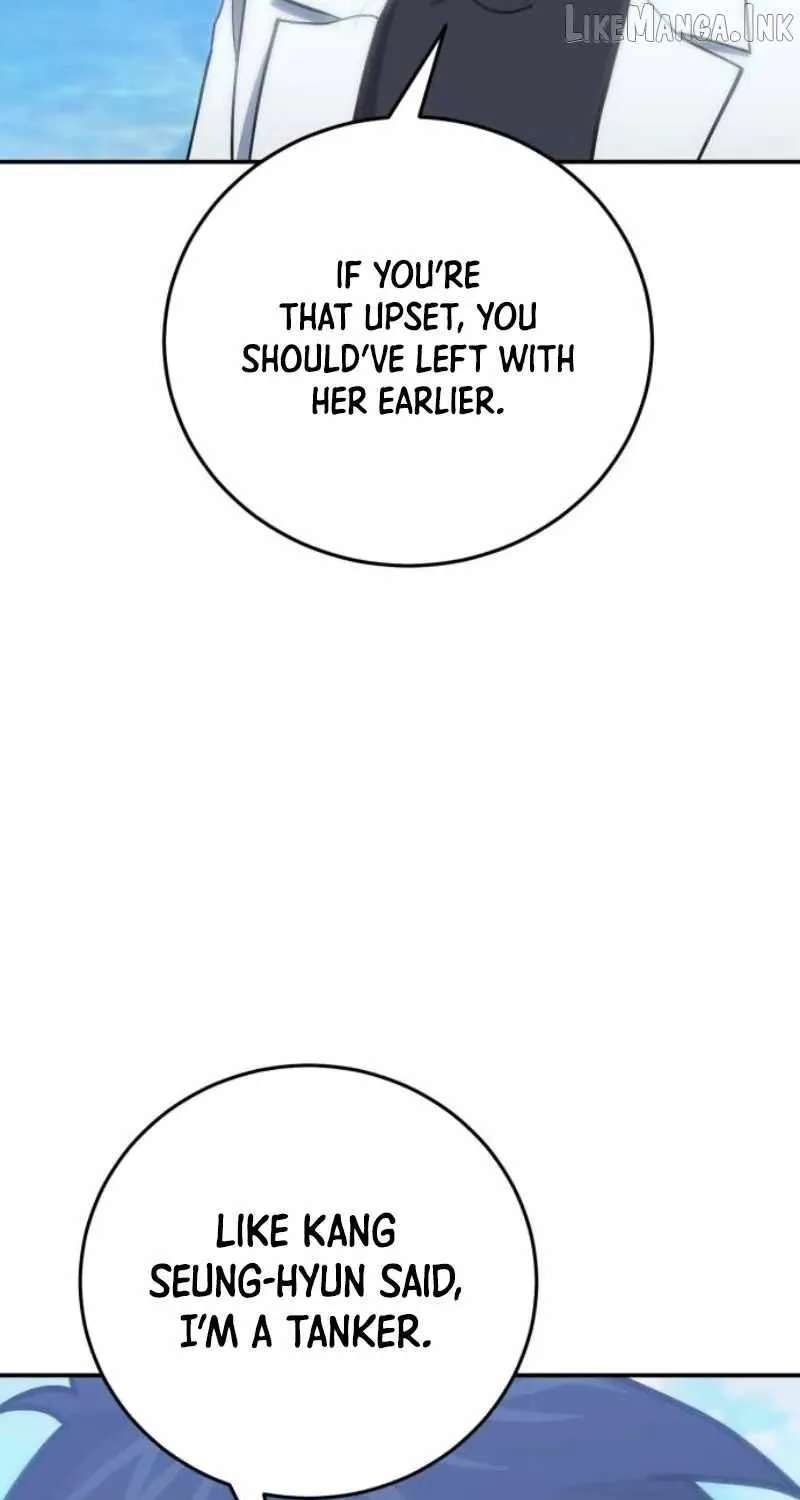 How To Live As An Unlicensed Healer Chapter 160 - page 52