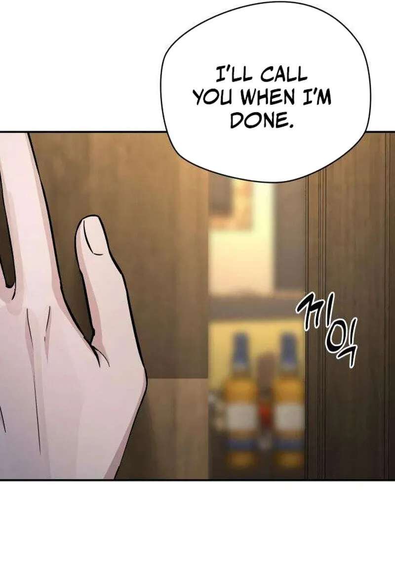 Between Two Men’s Secretary Chapter 45 - page 82