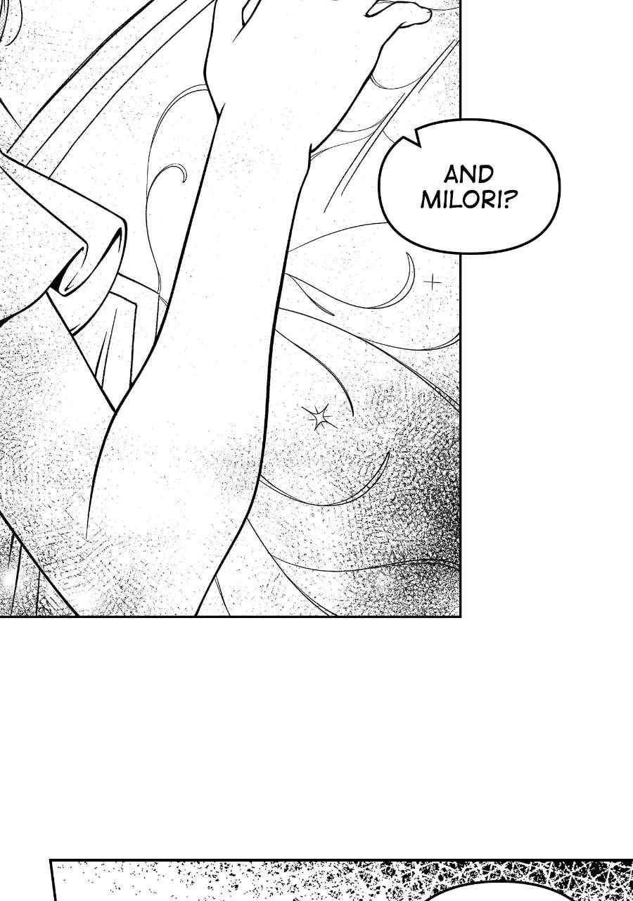Wings of Starlight Chapter 31 - page 5