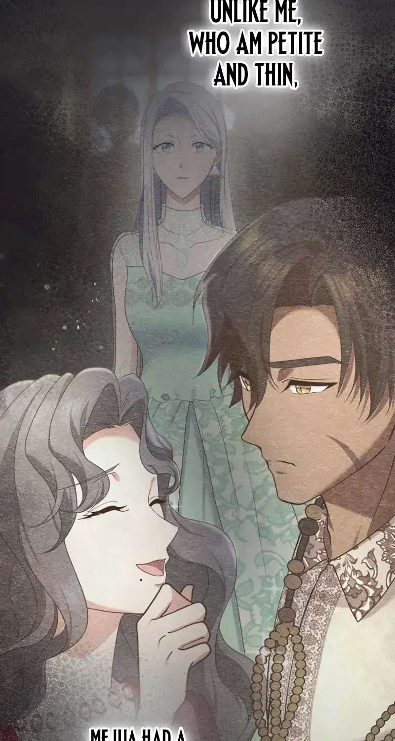 The Beloved Doll Princess Marries into the Wild Chapter 22 - page 38