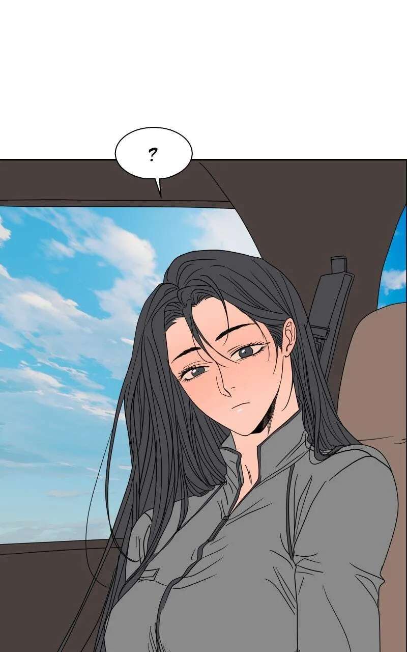 Unnie, I Like You! Chapter 84 - page 5
