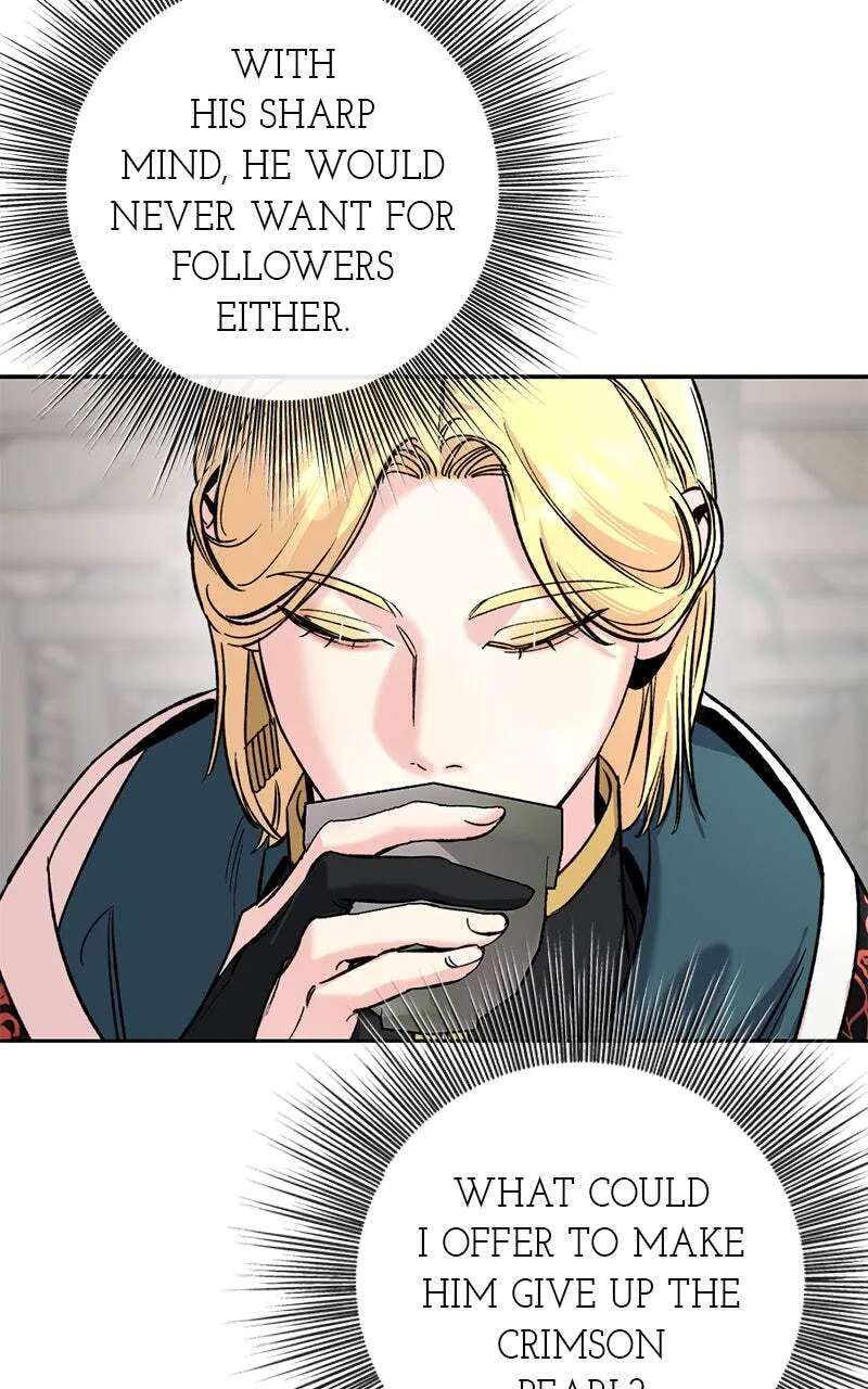 The Pure Heart of a Monster Chapter 62 - page 30