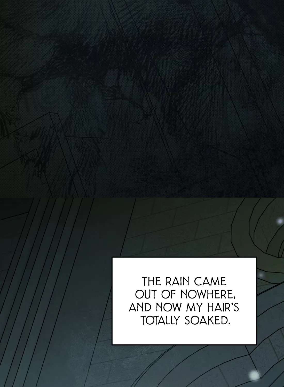 Oh No! An Evil God is Using Me as Emergency Food! Chapter 1 - page 46