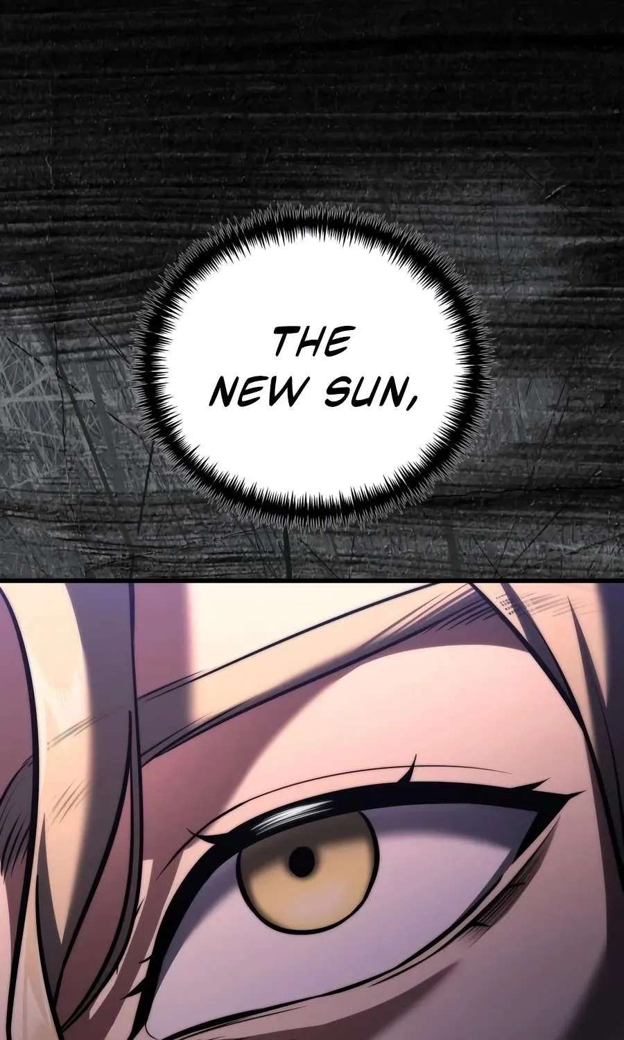 Terminally-Ill Genius Dark Knight Chapter 168 - page 21