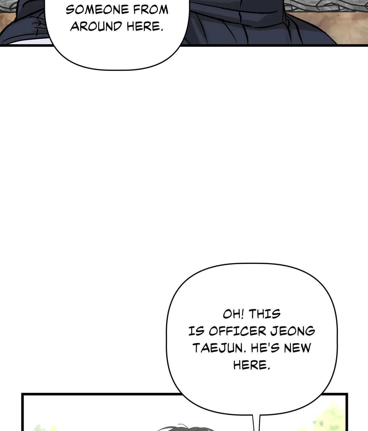 I'll Arrest You! Chapter 6 - page 30
