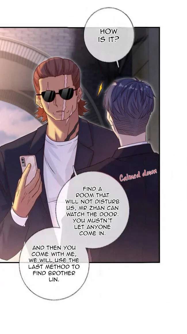 A Cat Has Nine Lives Chapter 47 - page 25