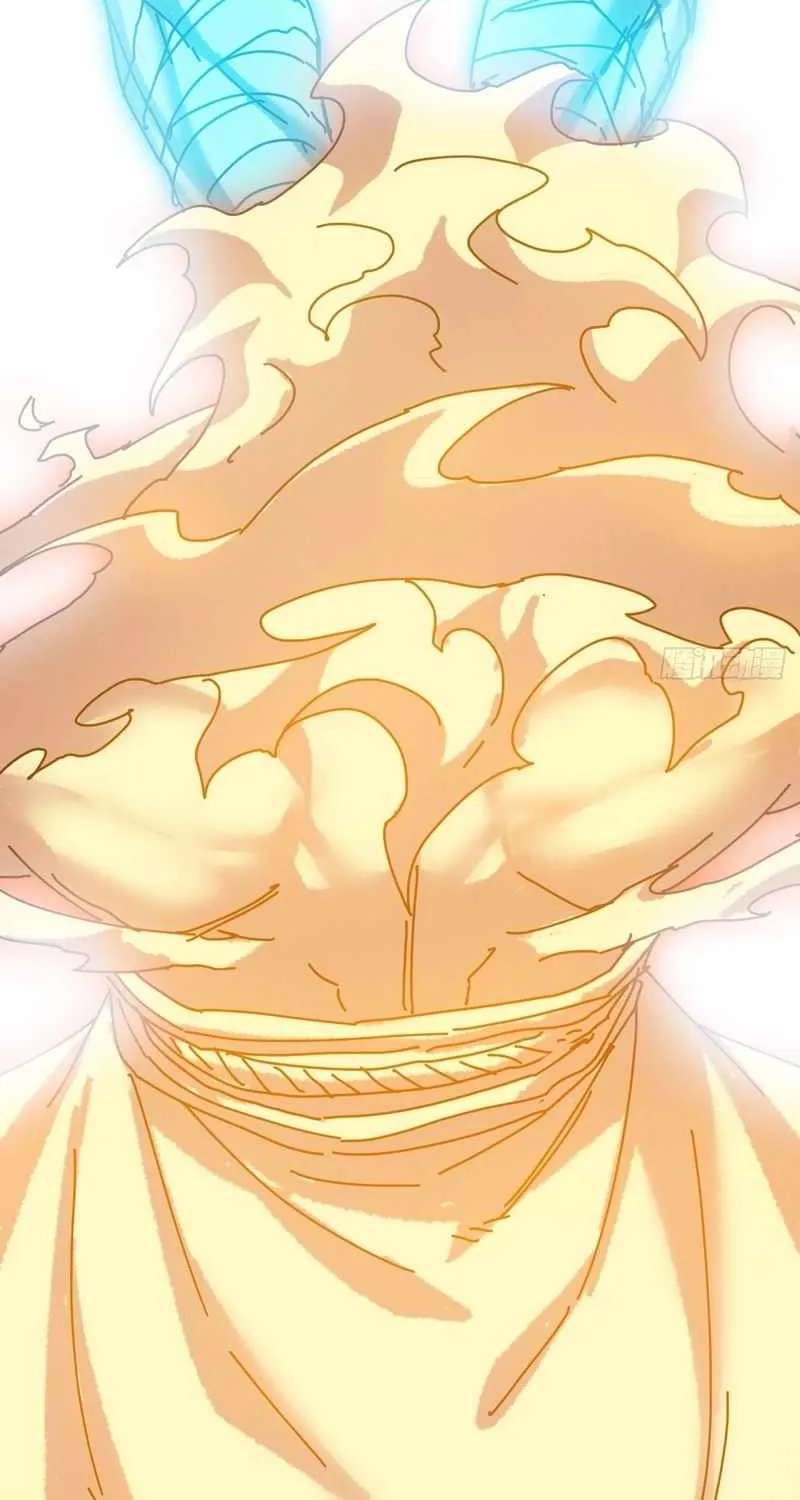 My Simulated Path to Immortality Chapter 77 - page 21
