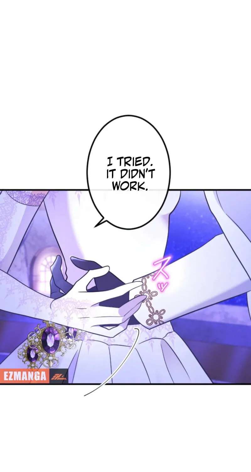 Mittei no Watashi ga 5-ri no Ouji wo Mikata ni suru Made Chapter 35 - page 27