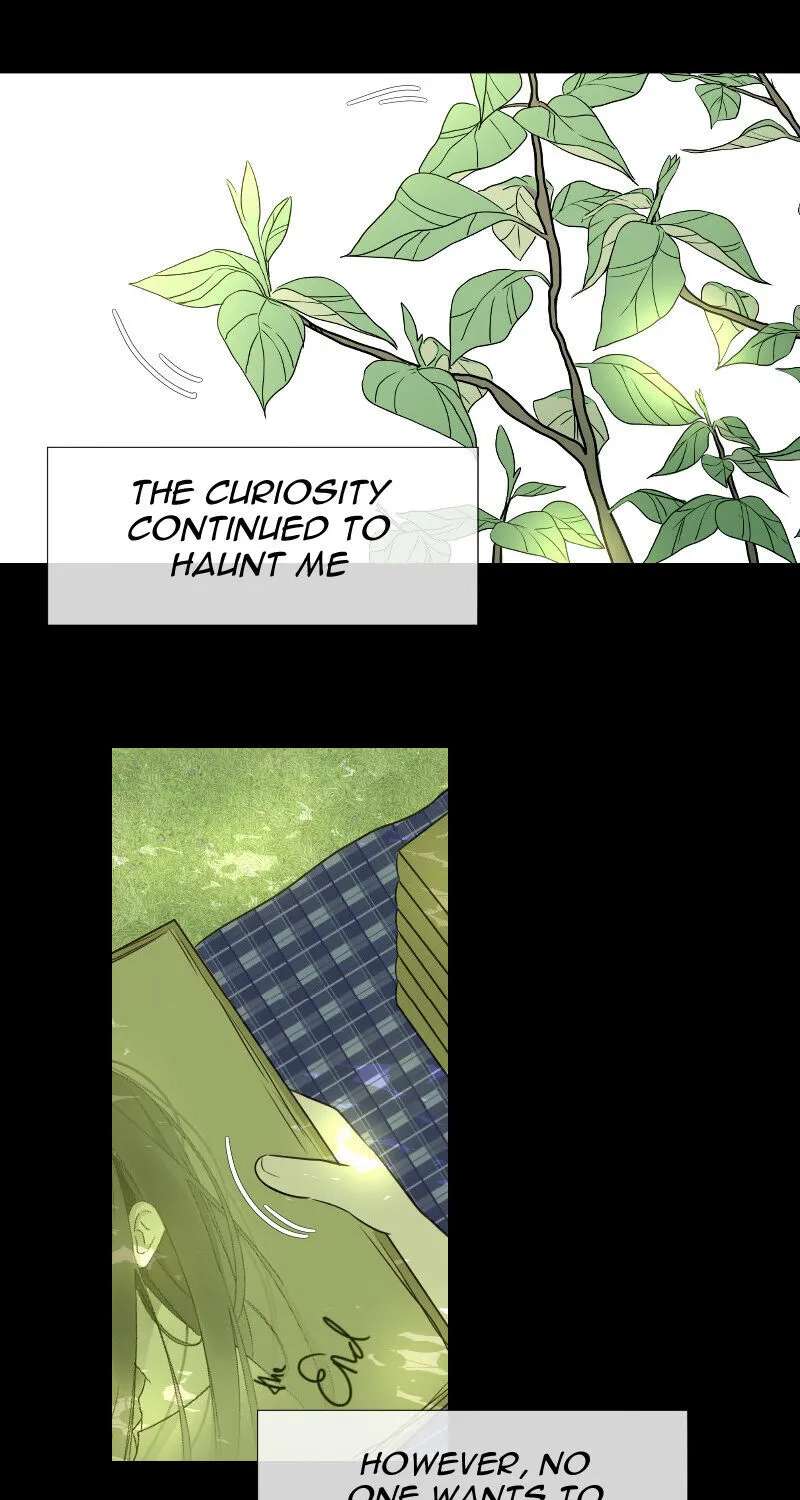 World Line Chapter 5 - page 21