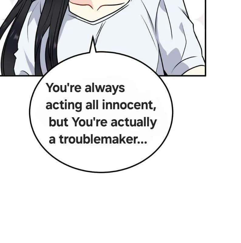 Aren't You My Type? Chapter 52 - page 43