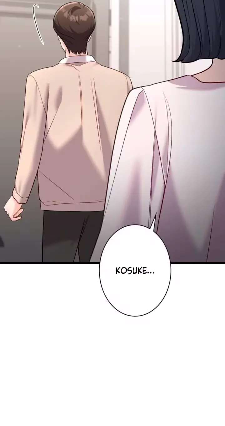 My Fiancé After the Rain Chapter 36 - page 9