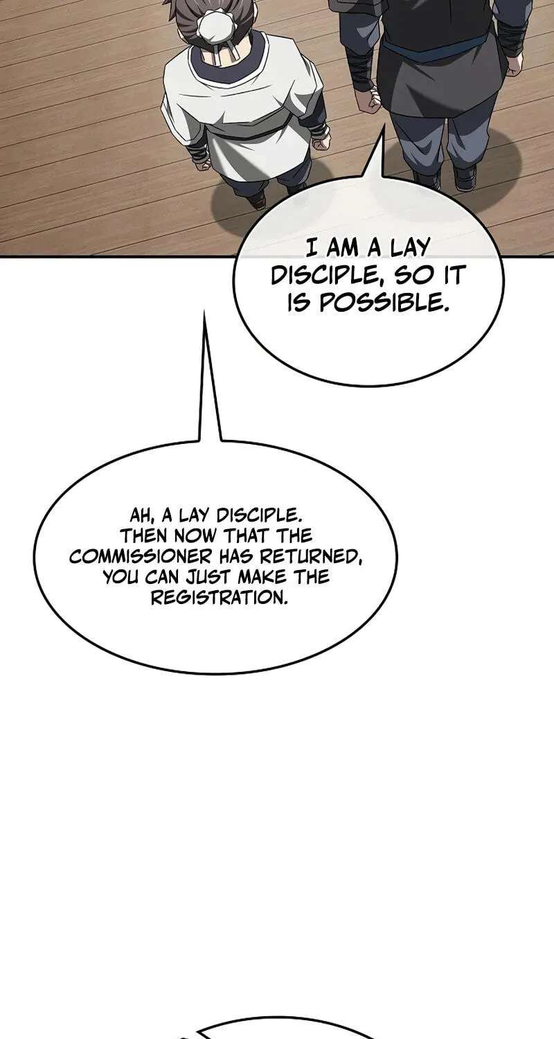 Golden Martial God Chapter 32 - page 70