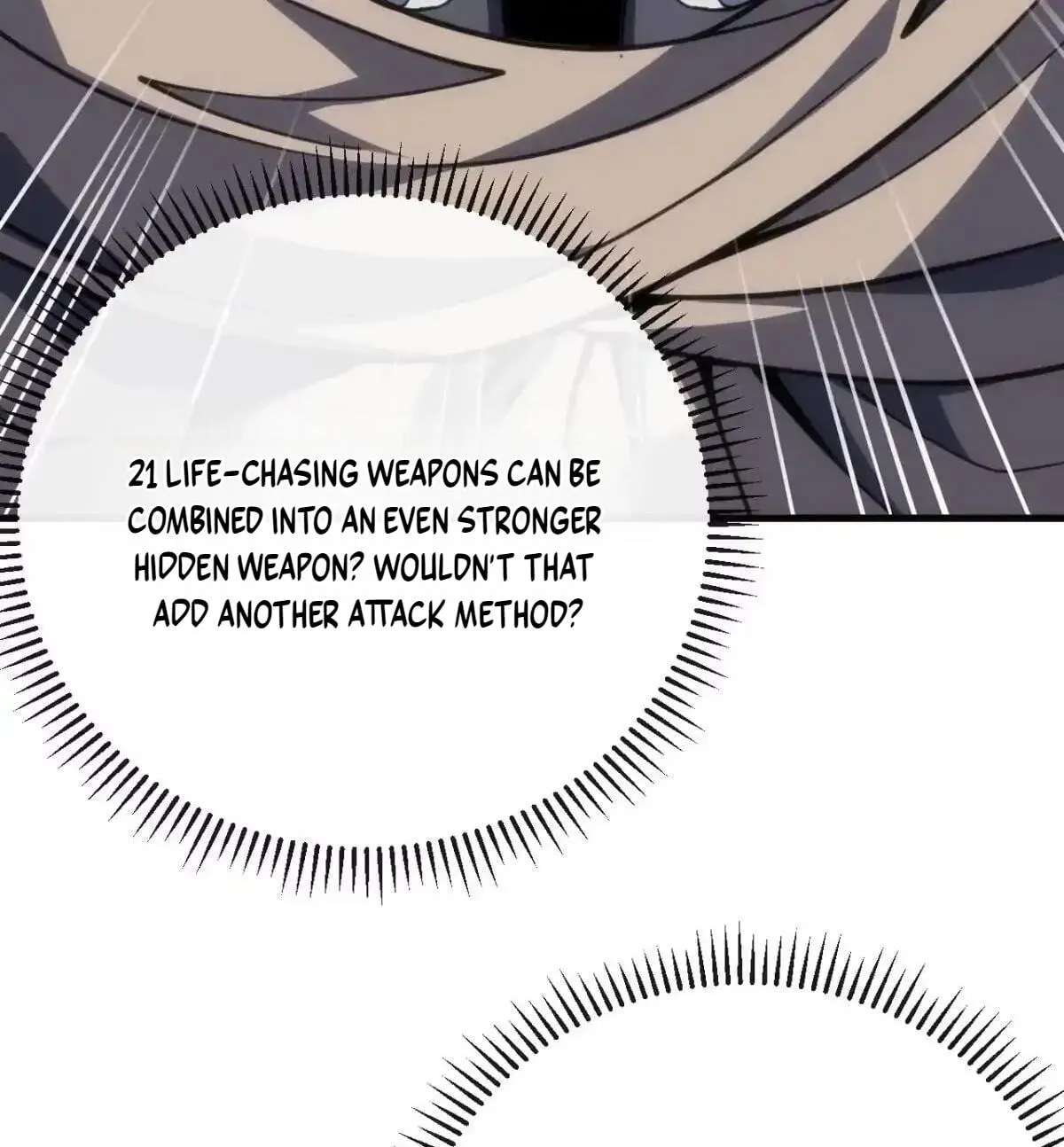 The Lord Of The Wheel Of Destiny Chapter 258 - page 97