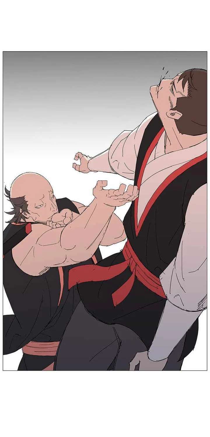 The General - Fighting Legend Chapter 116 - page 40