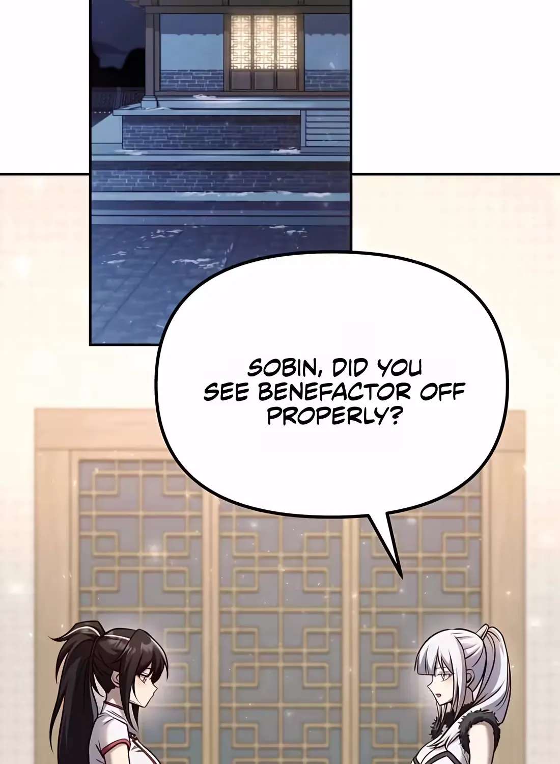 The Second Eunuch Regains His Manhood Chapter 106 - page 227