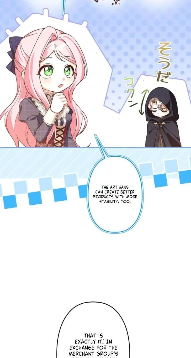 The Regressed Princess Became the Tyrant's Personal Chef Chapter 49 - page 52