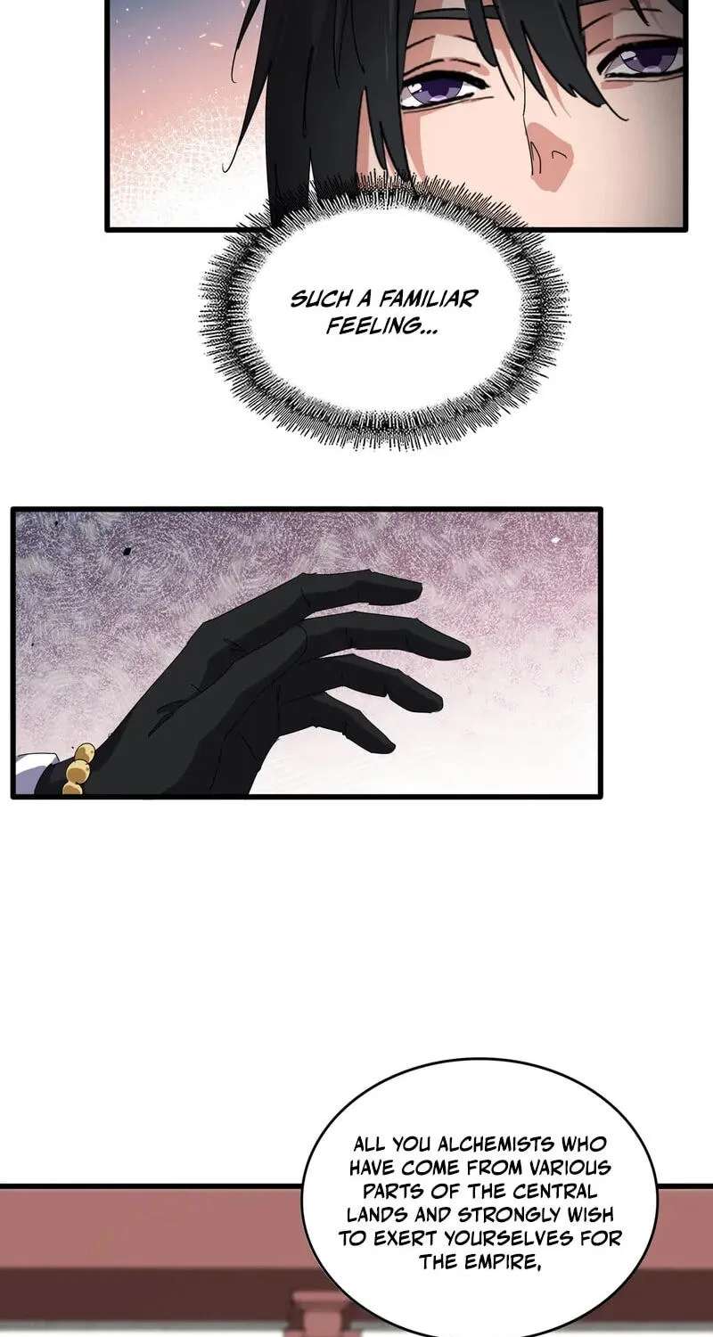 The Devil Butler Chapter 903 - page 12