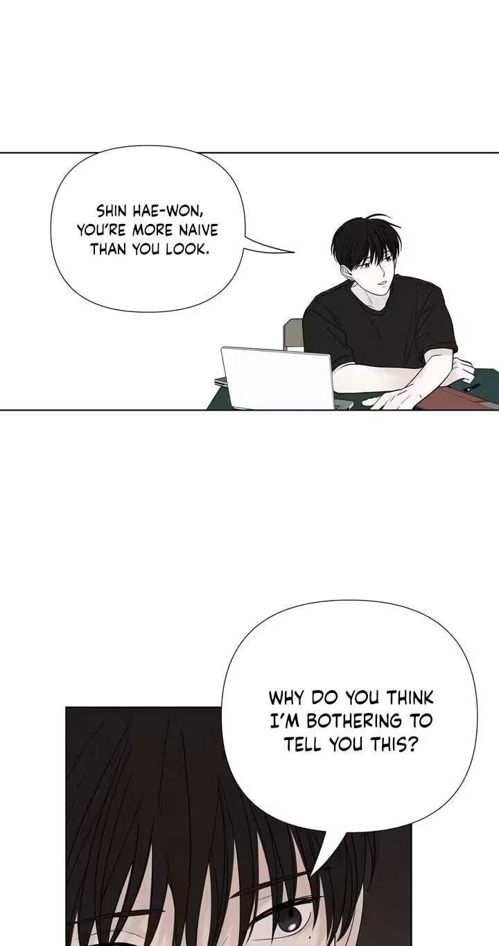 Pale Knot Chapter 15 - page 57
