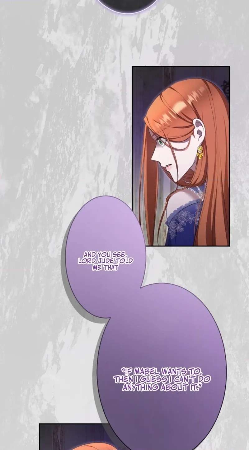 The Unhappy Poison Witch's Happy Marriage Chapter 18 - page 60