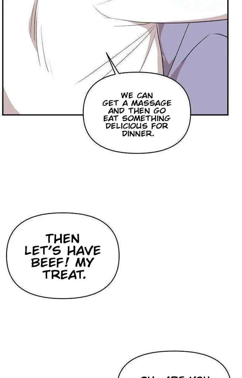 An Awkward Relationship Chapter 26 - page 94
