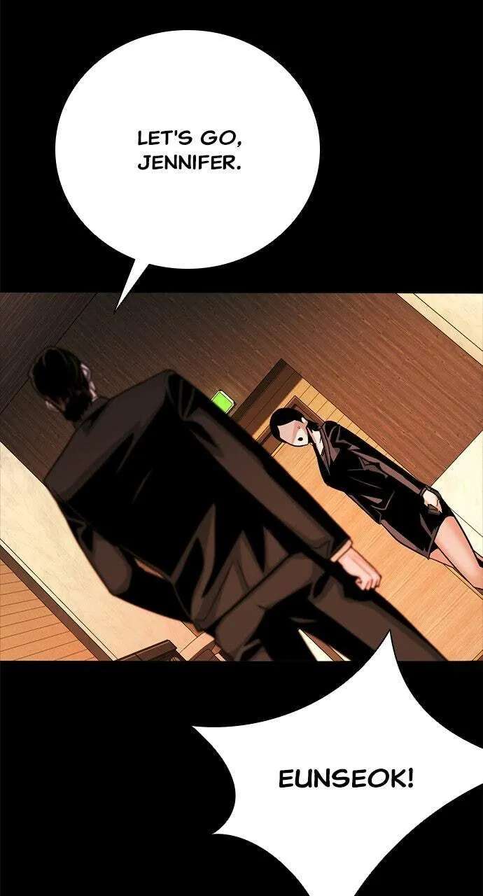 The Worst Generation Chapter 64 - page 62
