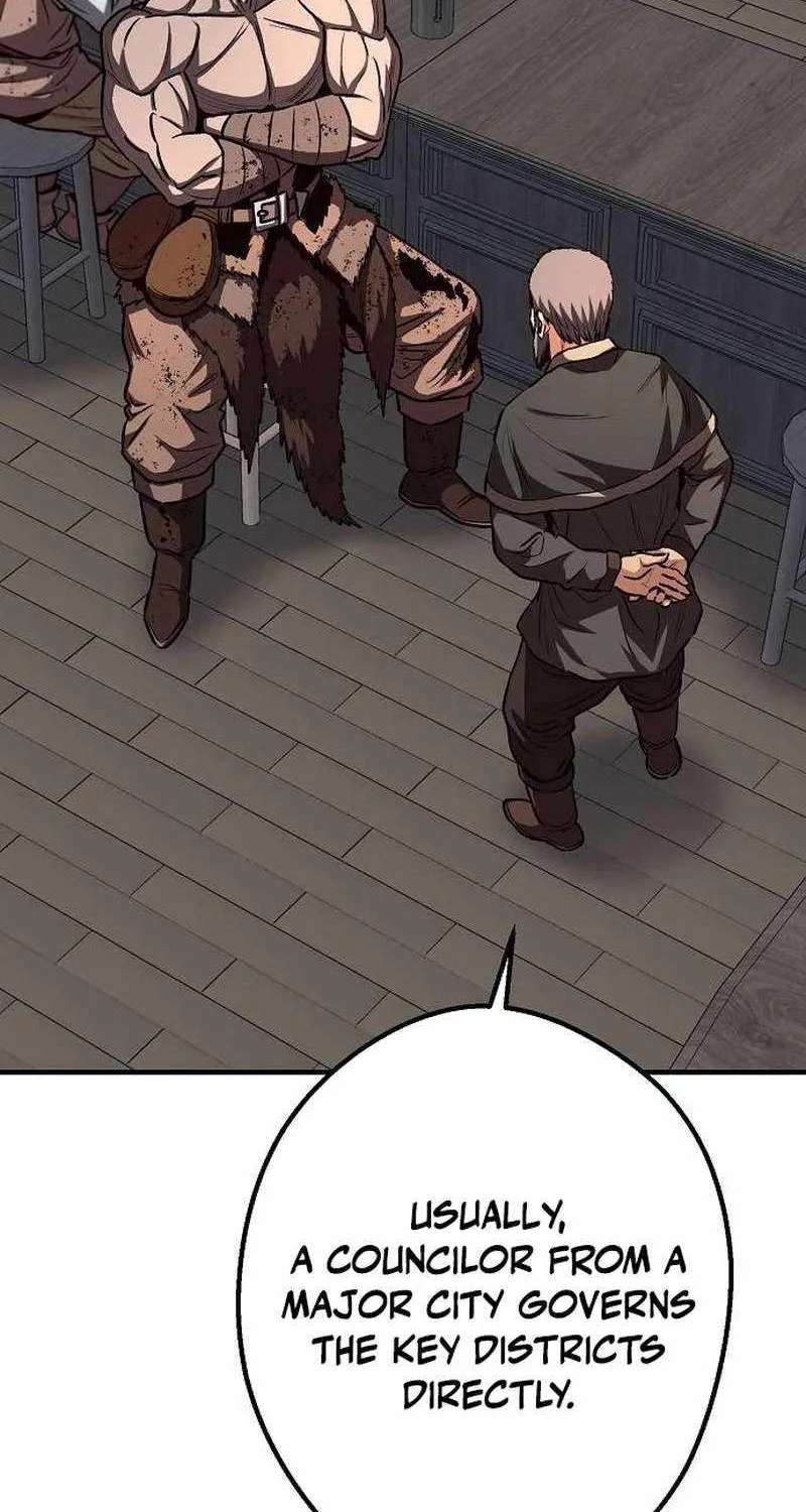 The Berserker's Second Playthrough Chapter 39 - page 32