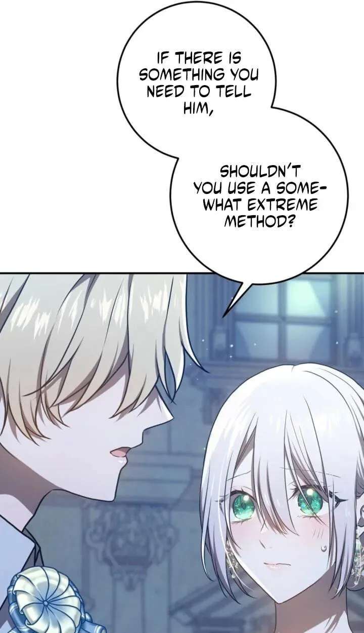 My Childhood Friends Are Trying to Kill Me Chapter 98 - page 20