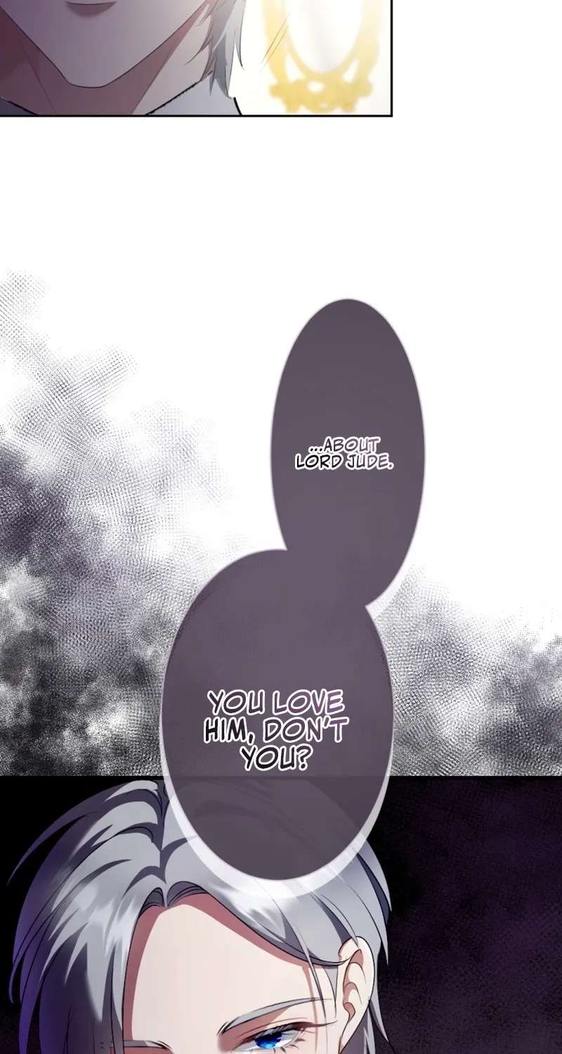 The Unhappy Poison Witch's Happy Marriage Chapter 16 - page 43
