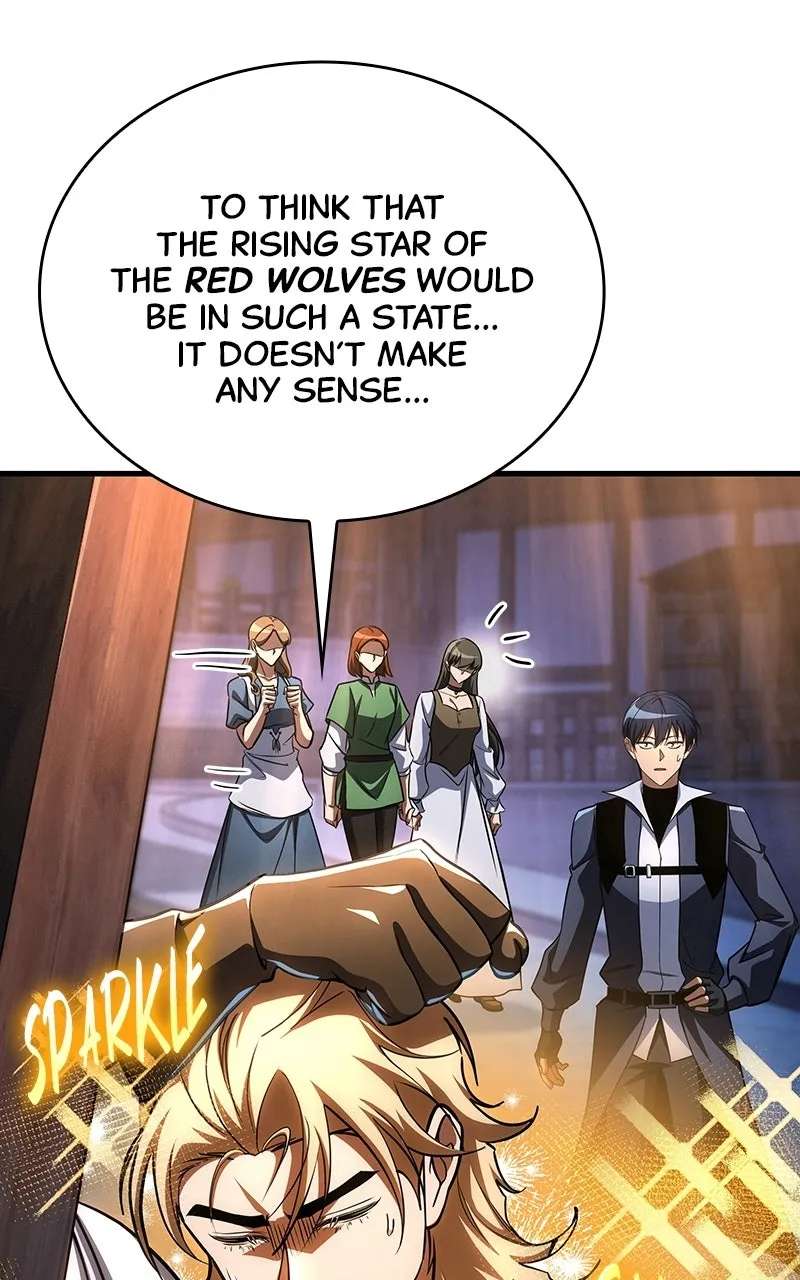 My Very Own TowerStrategy Guide Chapter 120 - page 158