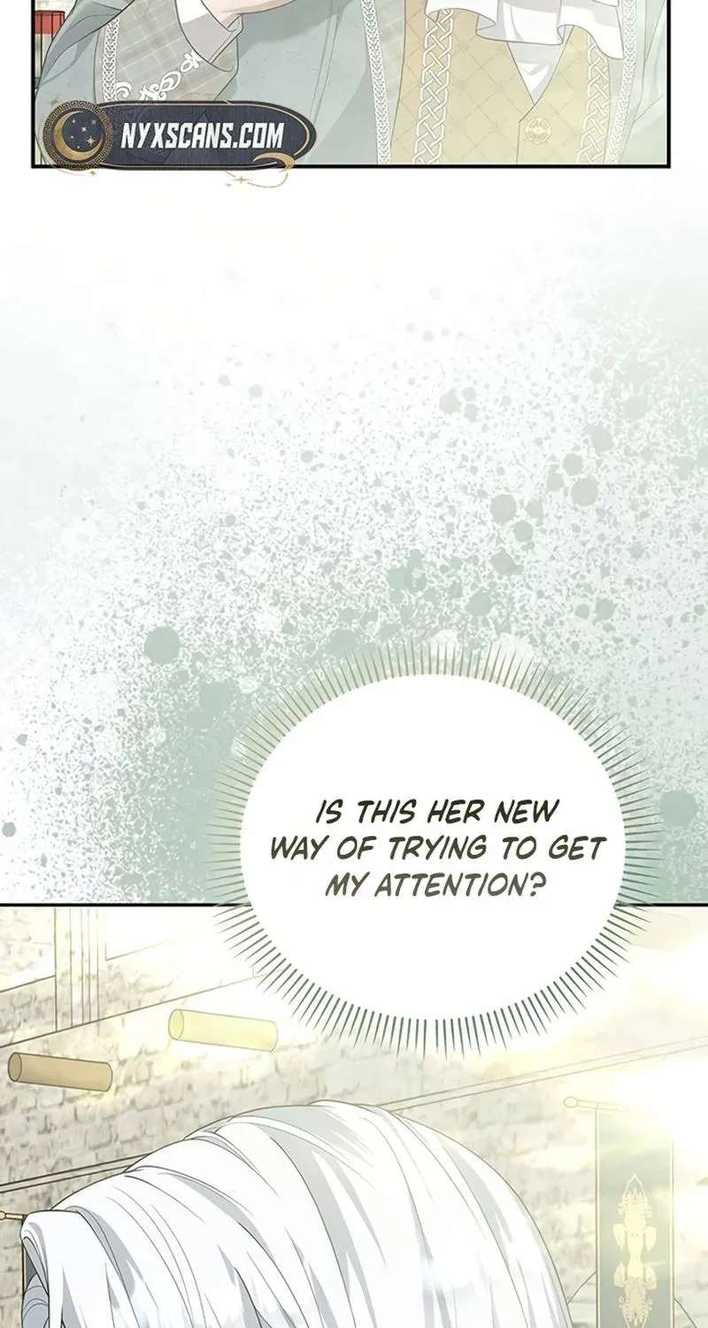Revenge of Reborn Villainess Chapter 7 - page 105