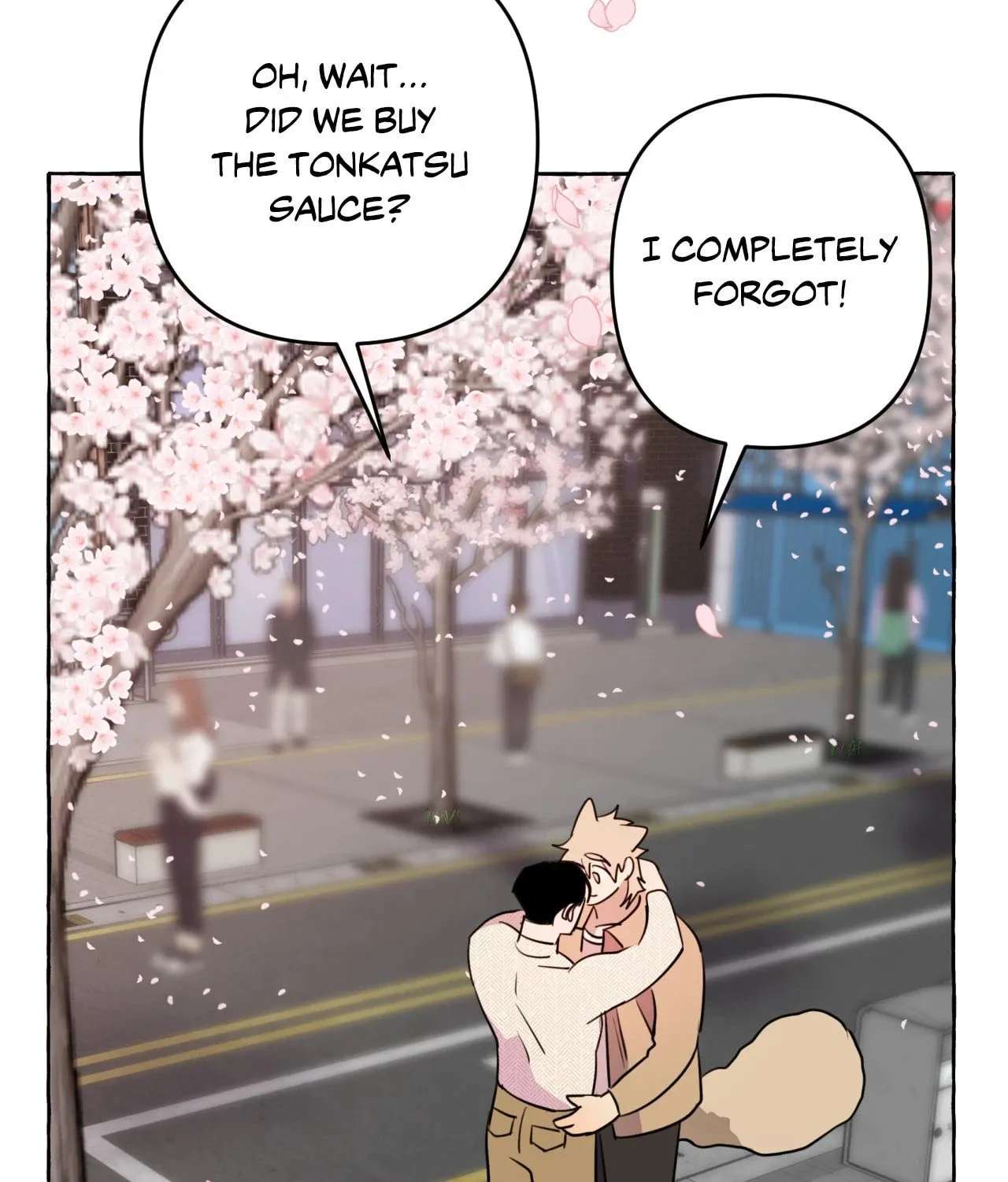 Samsam-Ine House Chapter 35 - page 101