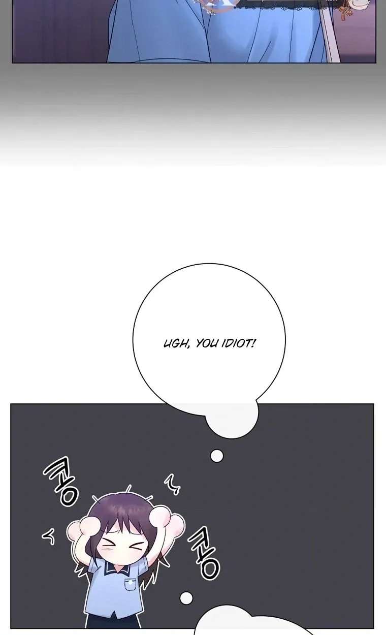 The Star That Swallowed the Universe Chapter 3 - page 39