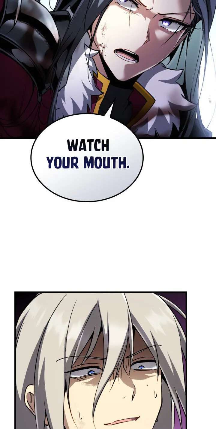Became the Lout First Prince Chapter 50 - page 82