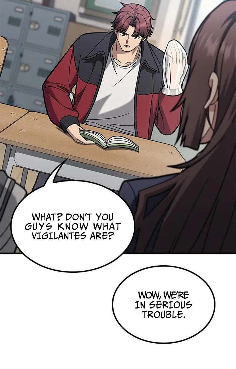 Looking for a Top-Tier Fighting Coach Chapter 20 - page 79