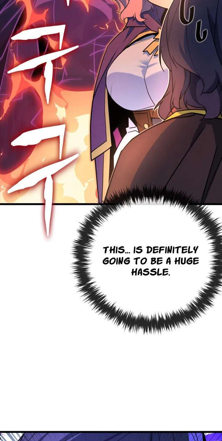 The Player of the Fallen Family Chapter 53 - page 15