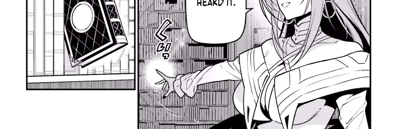 The Scum Noble Dominates by Humbly Grinding ~ Using Meta-Knowledge and the Unique Magic To Dodge the Bad End ~ Chapter 4 - page 40