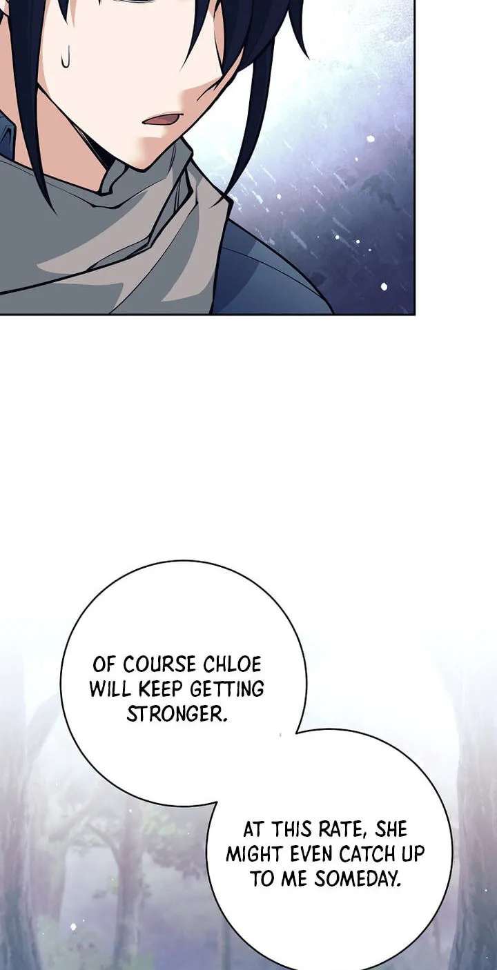 I'm Quitting the Hero's Party Chapter 161 - page 93