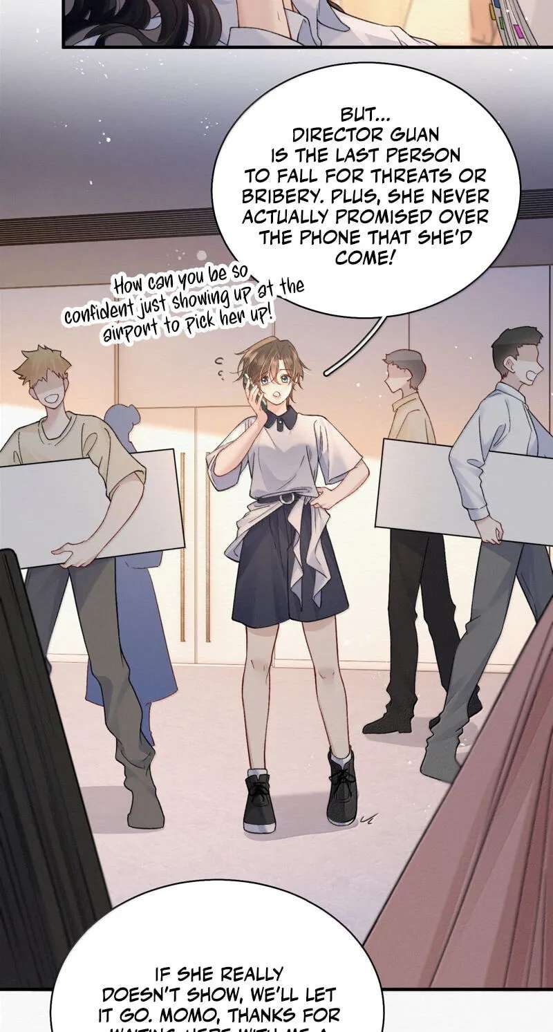 Si Fang Zhao Chapter 57 - page 4