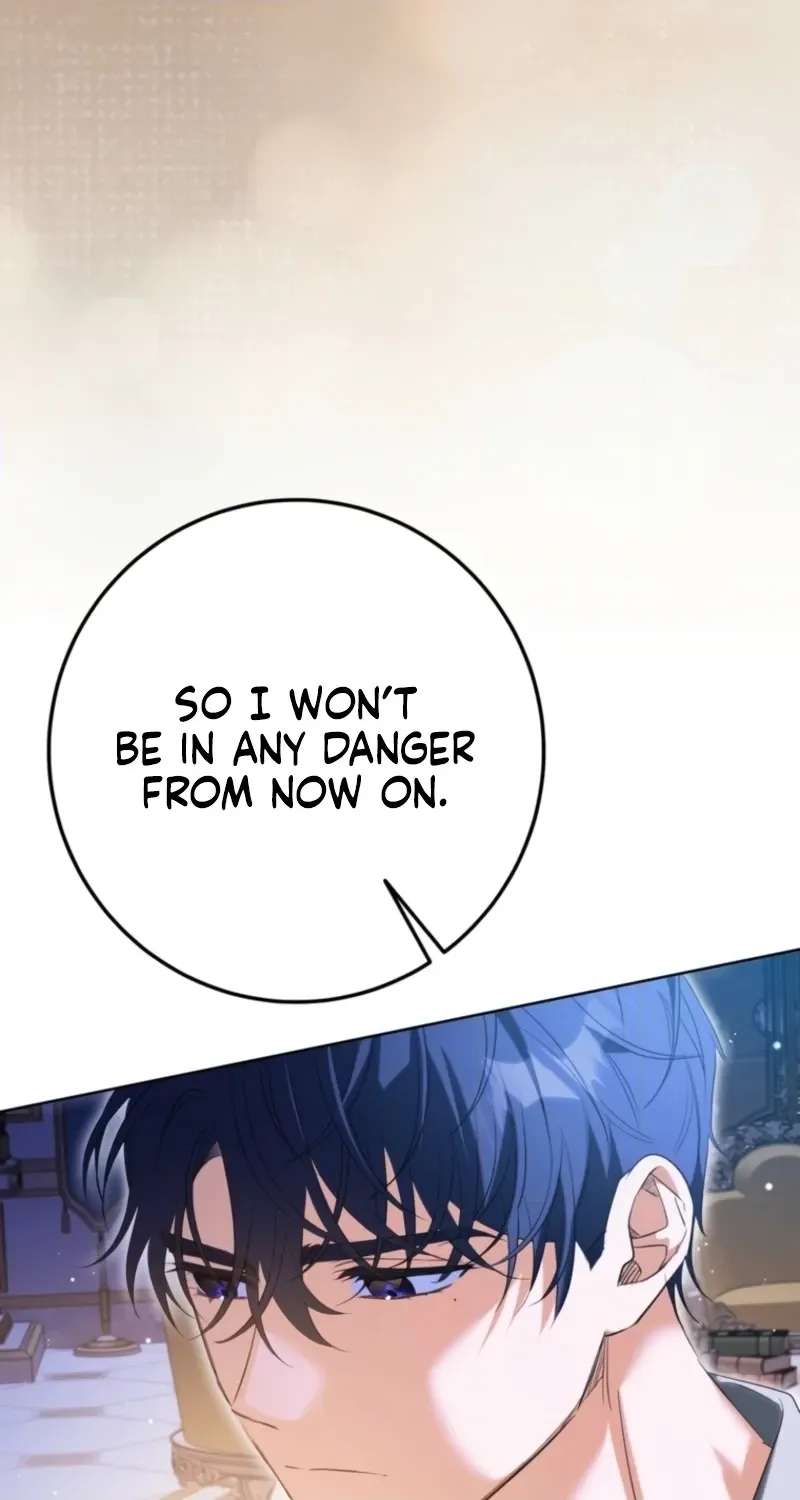 I Thought My Husband Was Supposed to Die? Chapter 87 - page 90