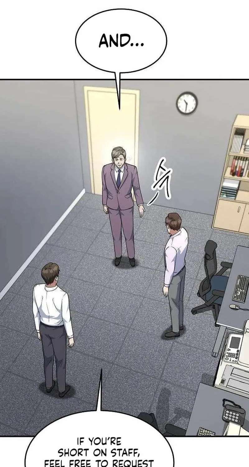 The Chairman Who Wants to Slack Off and Enjoy Life Chapter 30 - page 39