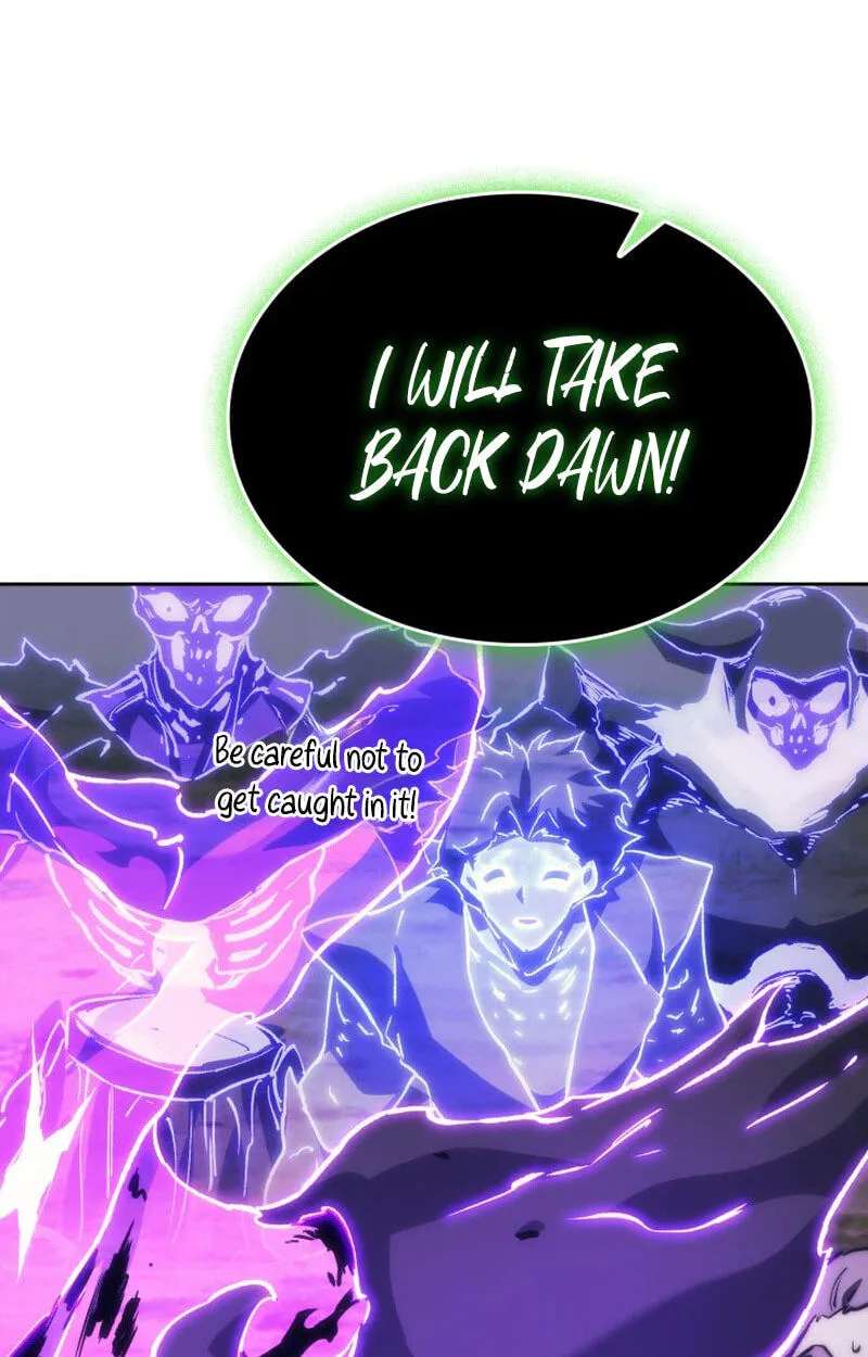 The Apocalypse-Level Death Knight Returns Chapter 85 - page 82