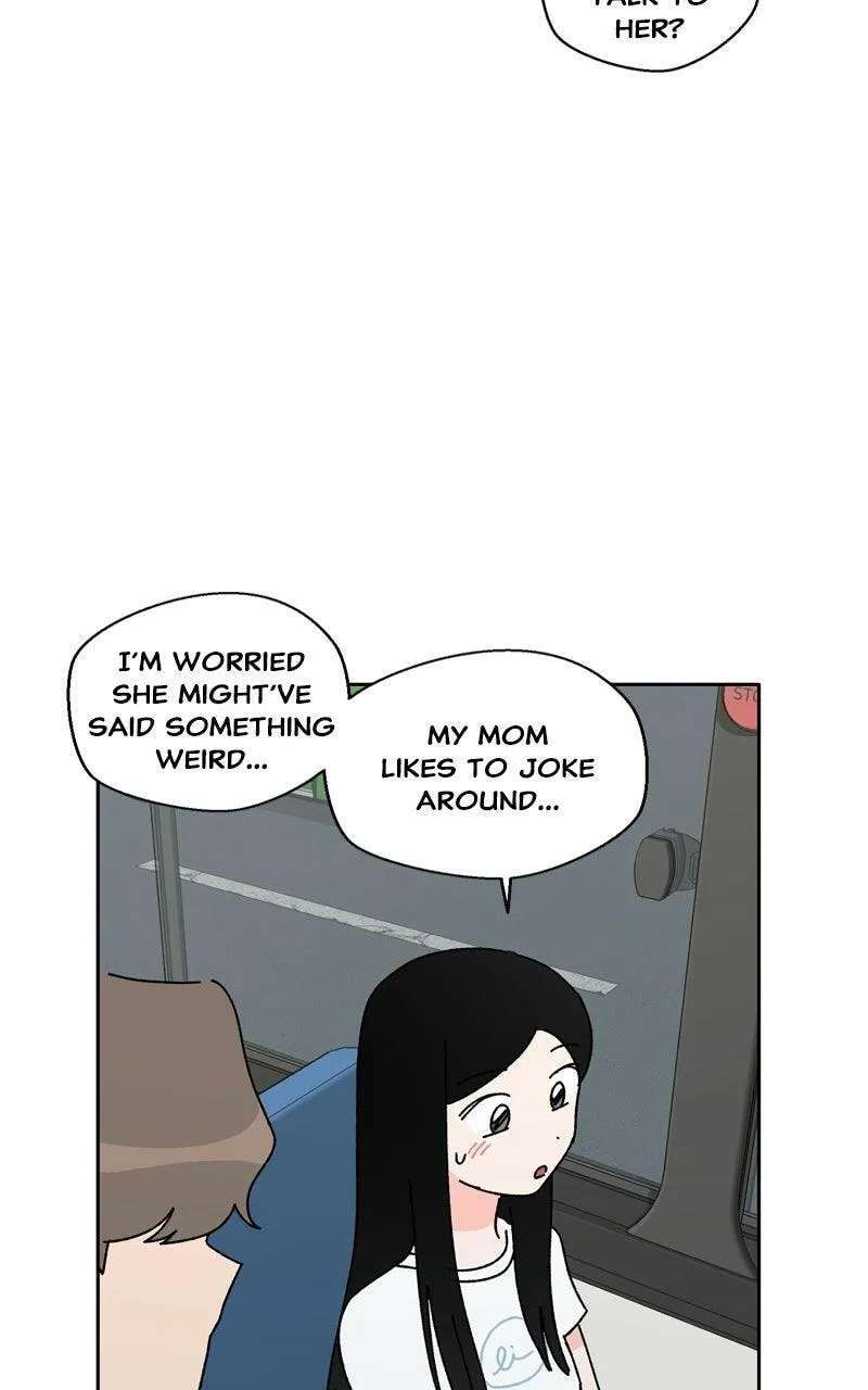 Pool Boy Chapter 41 - page 42