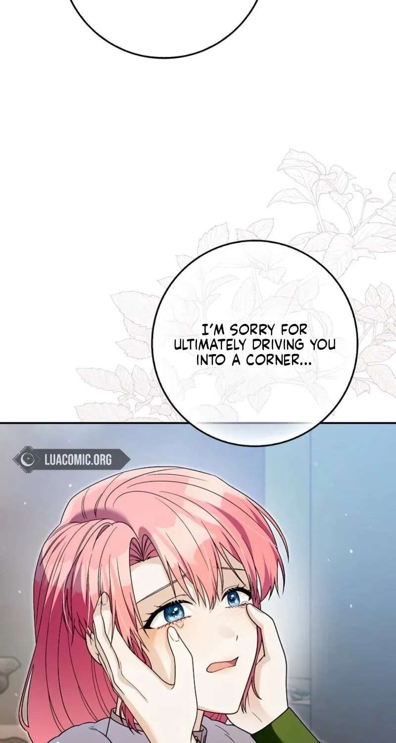 The Mighty Master Is Crazy About Me Chapter 81 - page 6