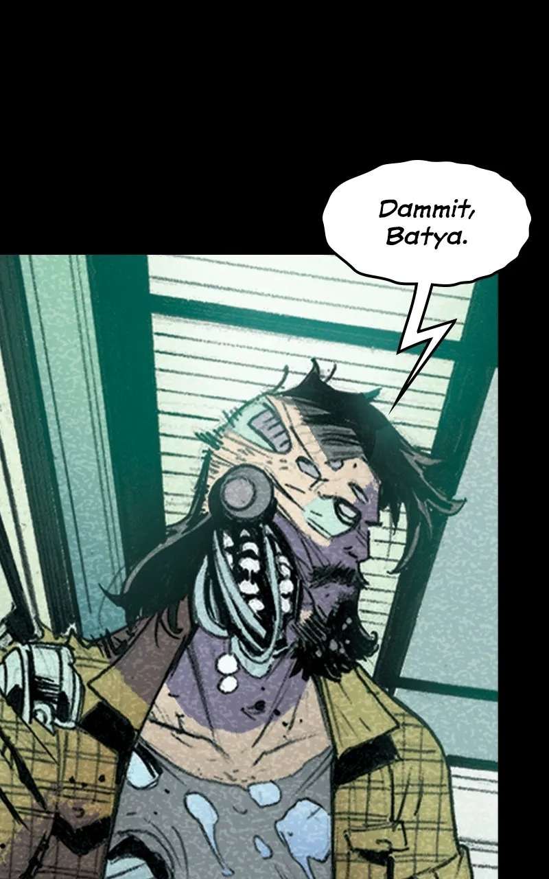Alien (2021) Chapter 53 - page 17