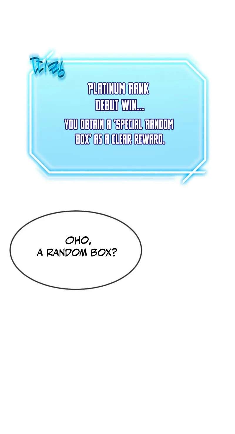 The Regressed Genius Player's Mythical-Rank Weapon Creation Chapter 94 - page 9