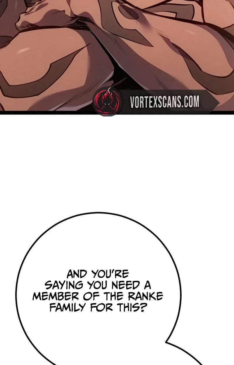 The Bastard of Swordborne Chapter 109 - page 5