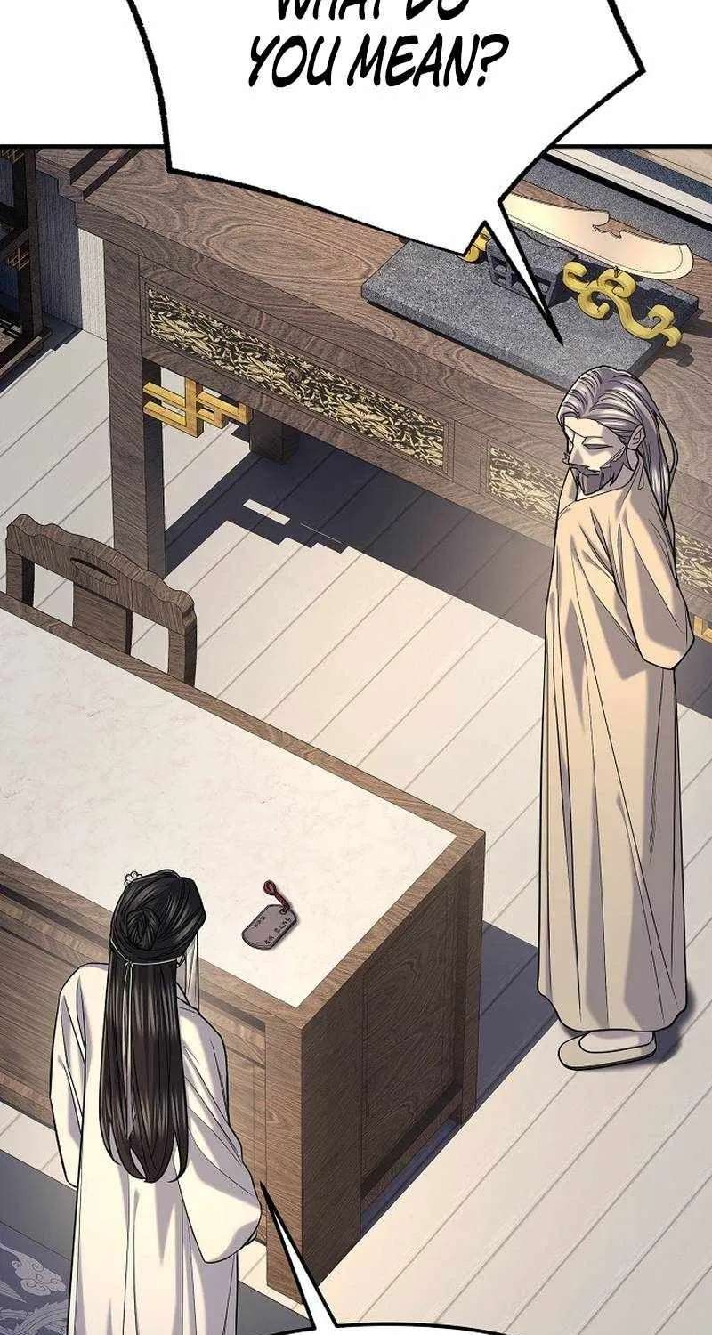 Giyeon Doksik Chapter 59 - page 58
