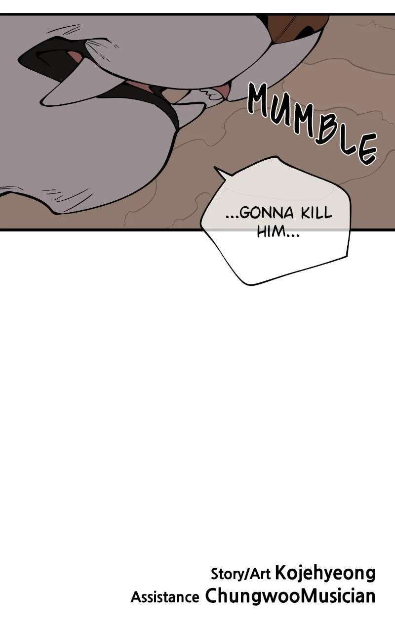 Ancient Animal Tales Chapter 66 - page 121