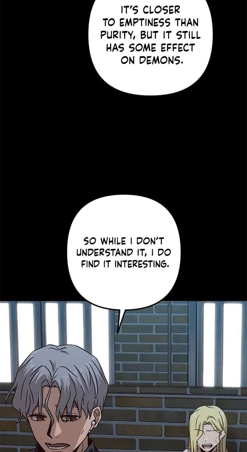 What Can't Kill Me Chapter 23 - page 23